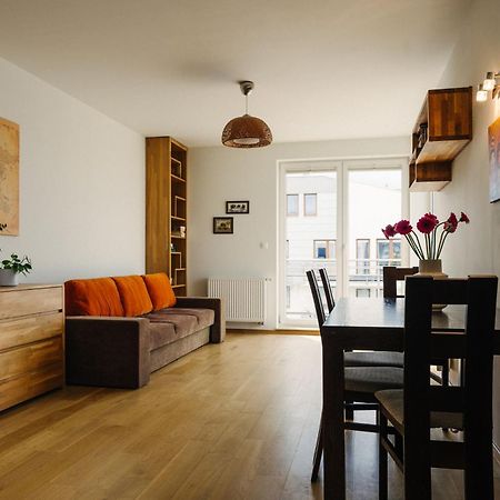 Apartament Morski Pogorze Extérieur photo