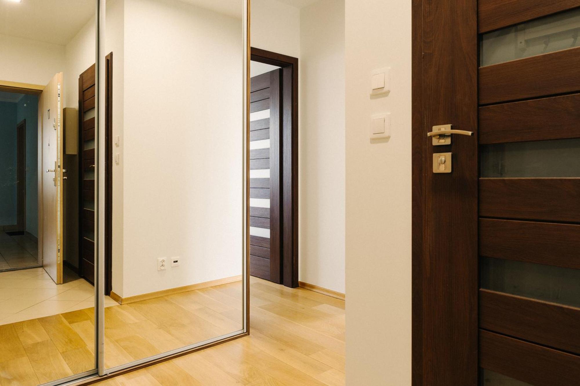 Apartament Morski Pogorze Extérieur photo