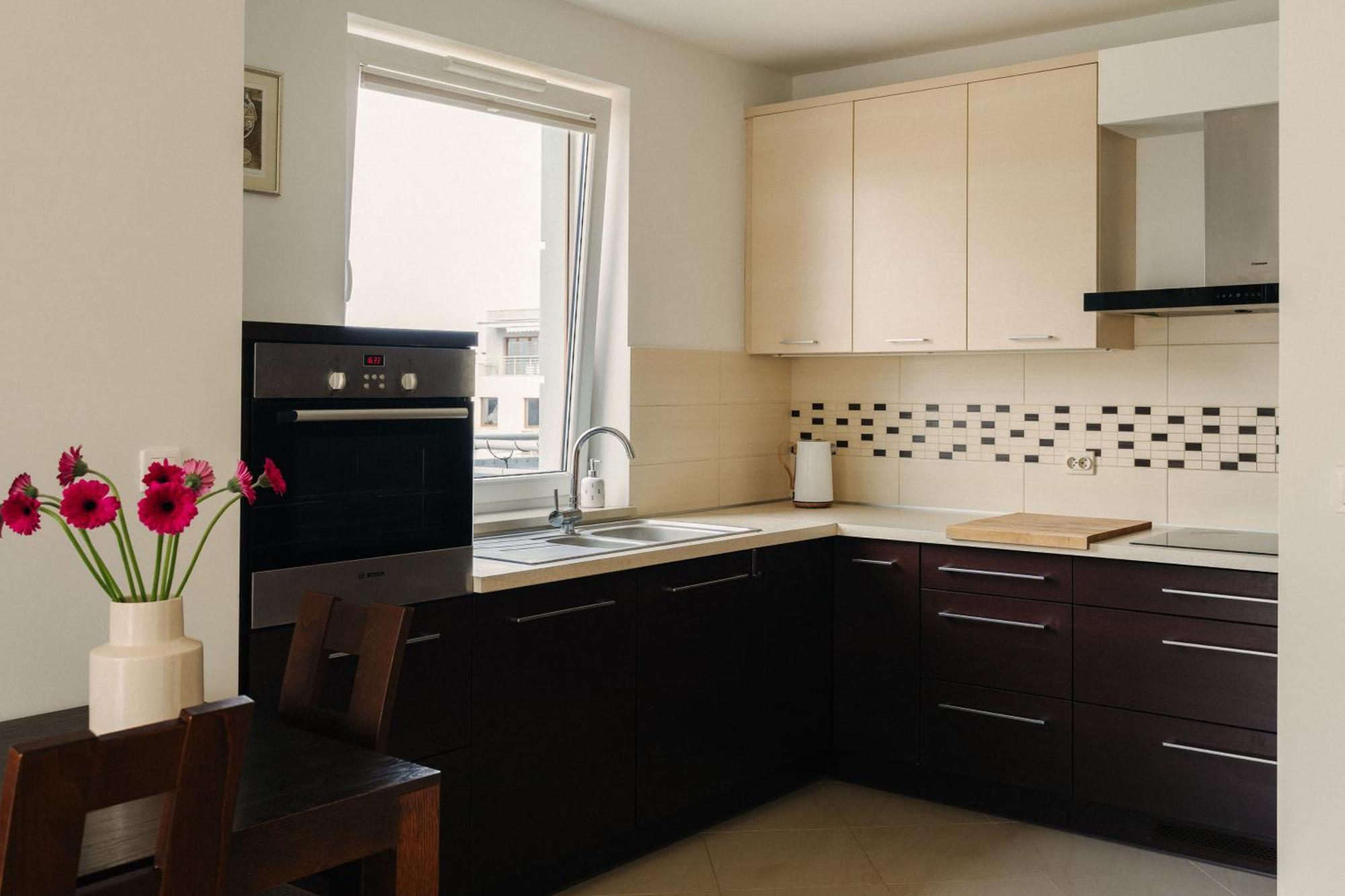 Apartament Morski Pogorze Extérieur photo