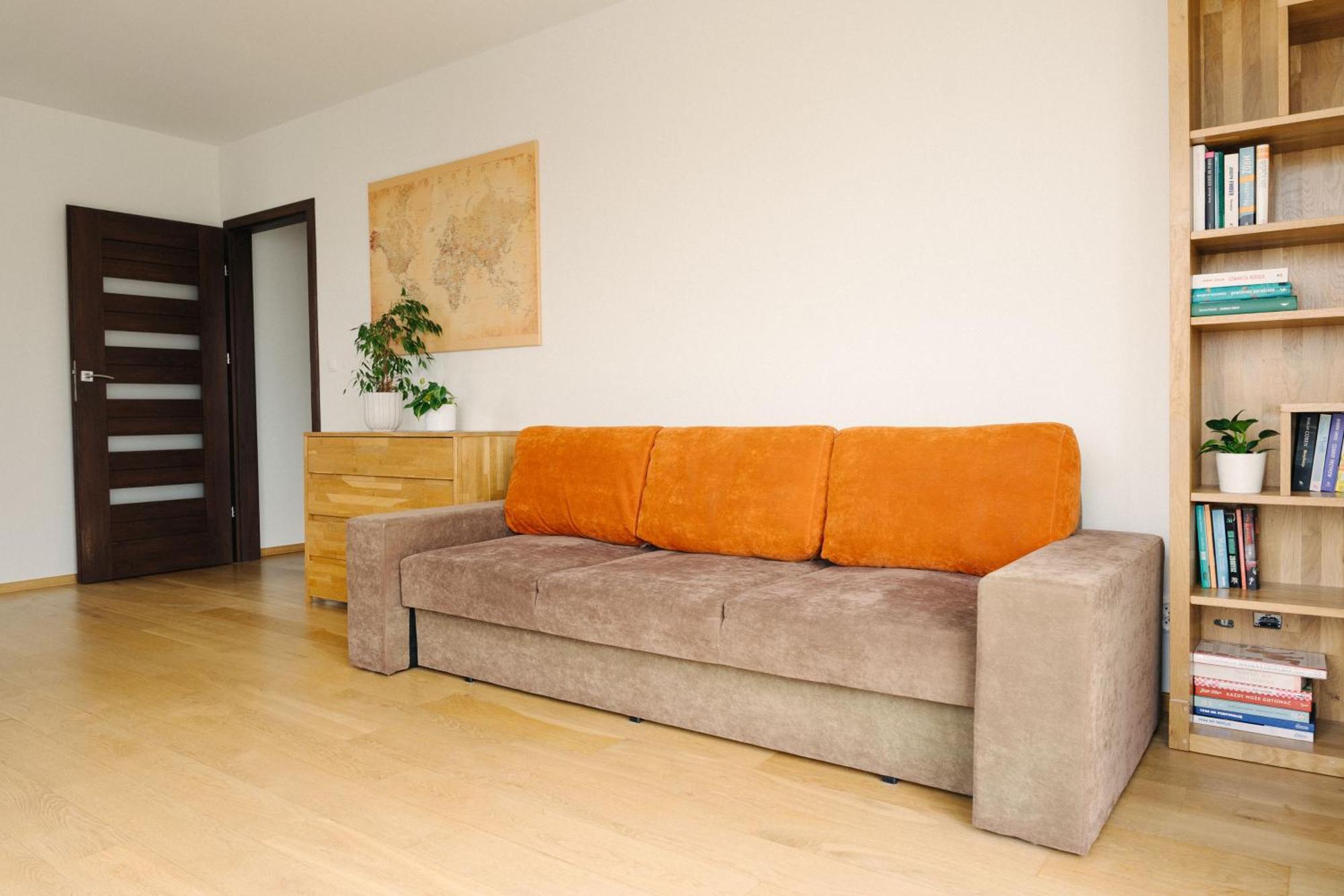 Apartament Morski Pogorze Extérieur photo