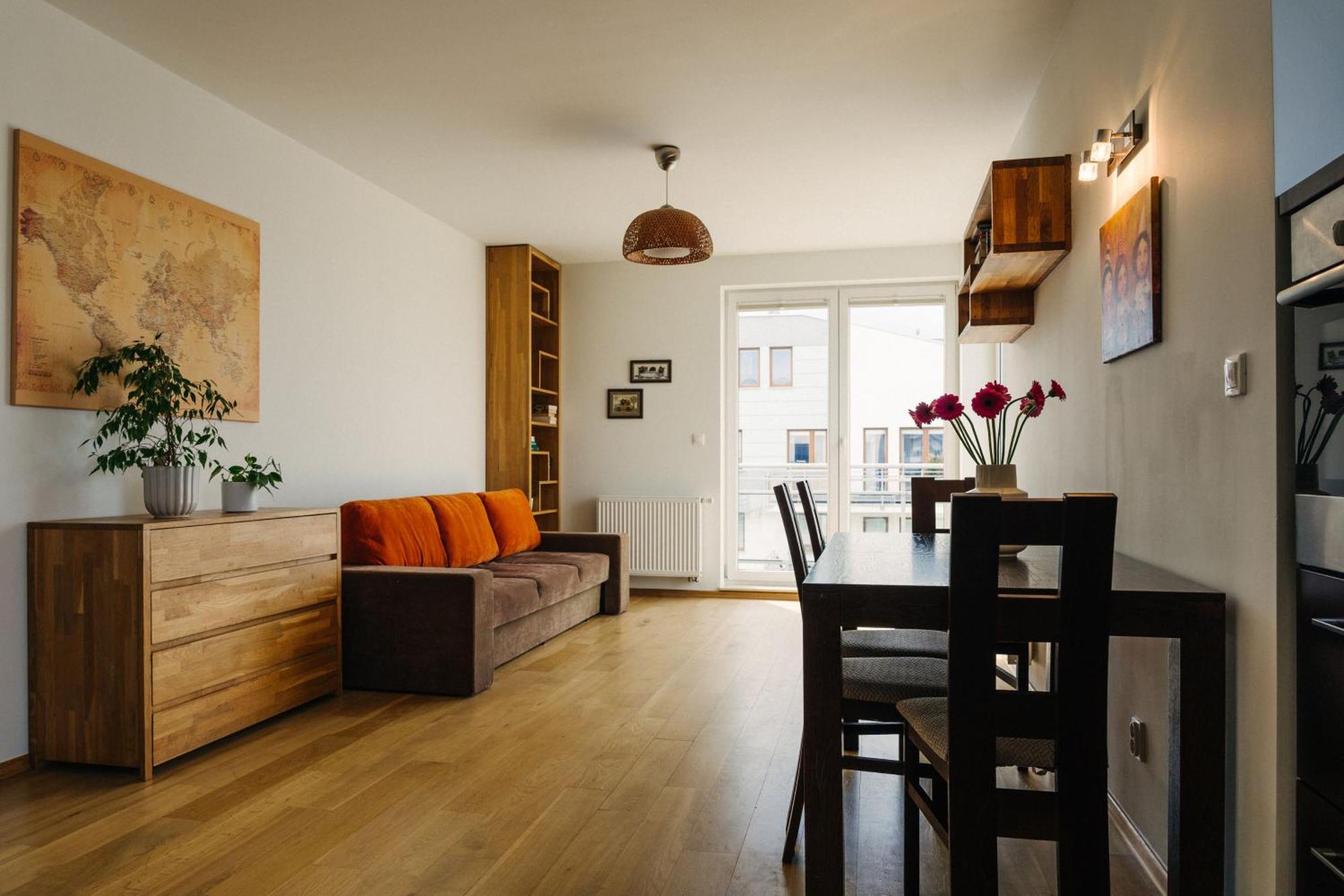 Apartament Morski Pogorze Extérieur photo